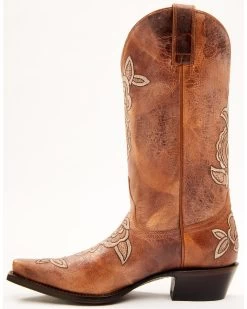 Shyanne Women's Sienna Western Boots - Snip Toe -Best Cowboy Boot Store 2000333546 280 P3