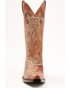 Shyanne Women's Sienna Western Boots - Snip Toe -Best Cowboy Boot Store 2000333546 280 P4