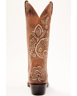 Shyanne Women's Sienna Western Boots - Snip Toe -Best Cowboy Boot Store 2000333546 280 P5