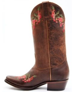 Shyanne Women's Frida Western Boots - Round Toe 12 Shyanne Women's Frida Western Boots - Round Toe -Best Cowboy Boot Store 2000333550 200 P4