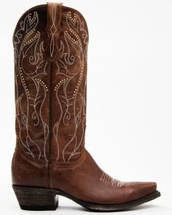 Idyllwind Women's Sweet Tea Western Boots - Snip Toe -Best Cowboy Boot Store 2000333559 200 P2