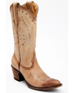 Idyllwind Women's Bayou Western Boots - Round Toe