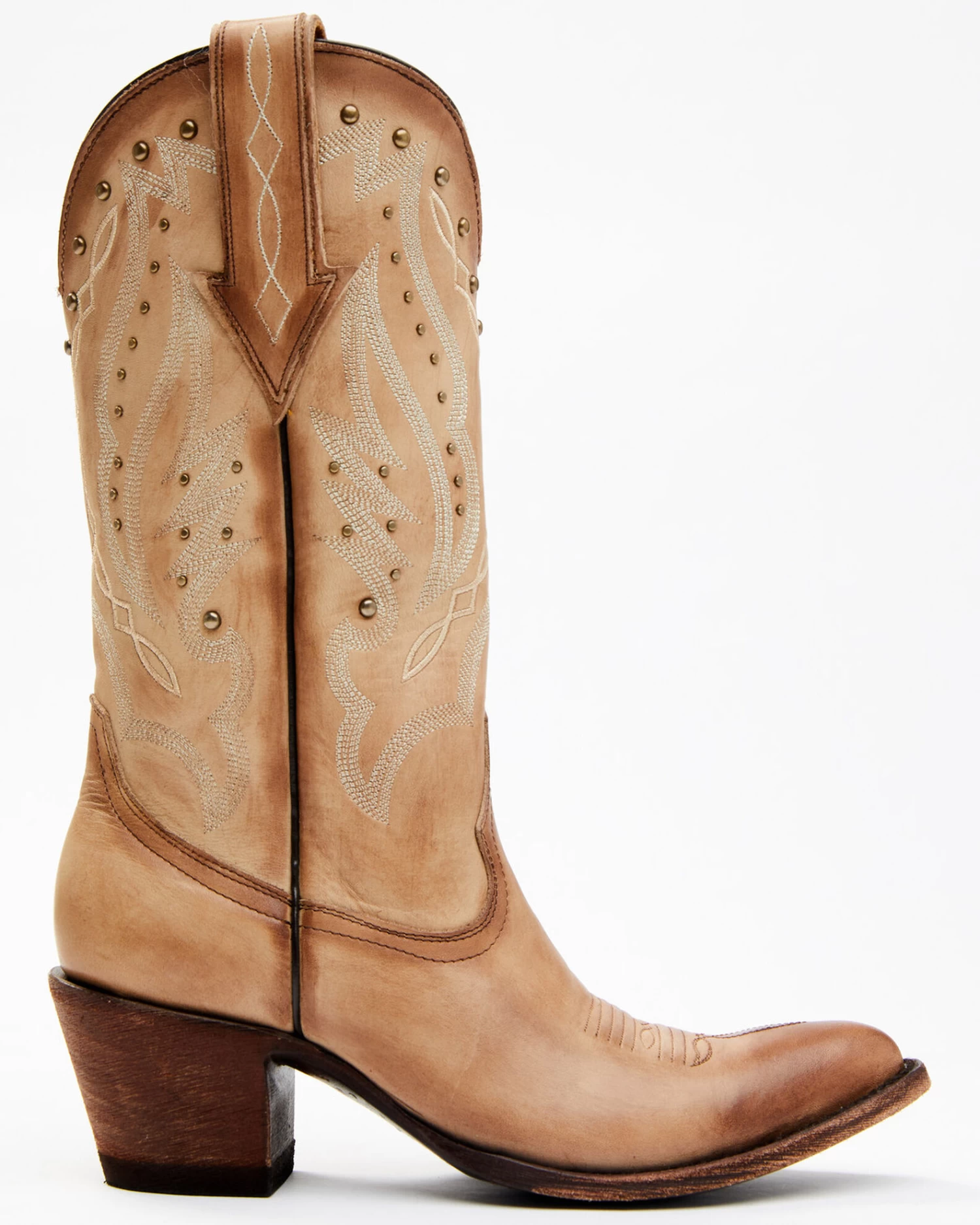 Idyllwind Women's Bayou Western Boots - Round Toe 4 Idyllwind Women's Bayou Western Boots - Round Toe - Image 2
