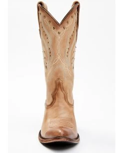 Idyllwind Women's Bayou Western Boots - Round Toe 12 Idyllwind Women's Bayou Western Boots - Round Toe -Best Cowboy Boot Store 2000333571 280 P4