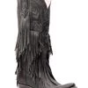 Junk Gypsy By Lane Women's Thunderbird Western Boots - Snip Toe