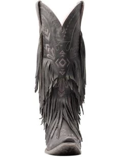 Junk Gypsy By Lane Women's Thunderbird Western Boots - Snip Toe -Best Cowboy Boot Store 2000333735 001 P5