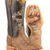 Tin Haul Men's John 3:16 Western Boots - Square Toe -Best Cowboy Boot Store 2000334119 280 P1