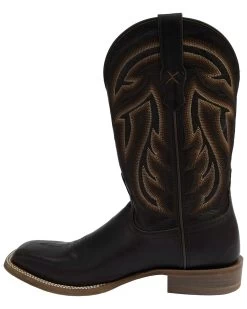 Twisted X Men's Rancher Western Boots - Broad Square Toe -Best Cowboy Boot Store 2000335018 200 P3