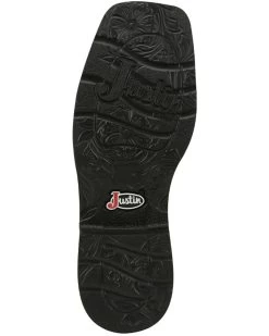 Justin Women's Starlina Western Boots - Broad Square Toe 15 Justin Women's Starlina Western Boots - Broad Square Toe -Best Cowboy Boot Store 2000335074 200 P7