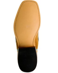 HorsePower Men's Sawdust Western Boots - Broad Square Toe 13 HorsePower Men's Sawdust Western Boots - Broad Square Toe -Best Cowboy Boot Store 2000335589 200 P6