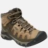 Keen Men's Targhee Vent Hiking Boots - Soft Toe -Best Cowboy Boot Store 2000335604 200 P1