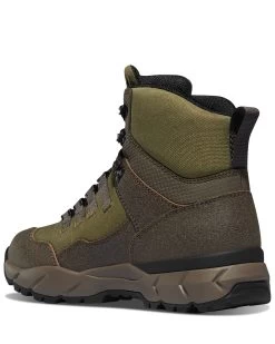 Danner Men's Vital Trail Hiking Boots - Soft Toe 9 Danner Men's Vital Trail Hiking Boots - Soft Toe -Best Cowboy Boot Store 2000335608 200 P3