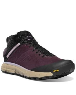 Danner Women's Trail 2650 Marionberry GTX Hiking Boots - Soft Toe