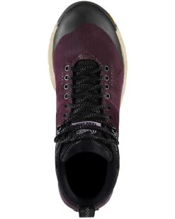 Danner Women's Trail 2650 Marionberry GTX Hiking Boots - Soft Toe -Best Cowboy Boot Store 2000335610 500 P4