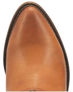 Dingo Women's Silverada Western Booties - Medium Toe -Best Cowboy Boot Store 2000335782 290 P6