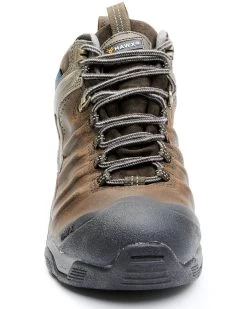 Hawx Men's Axis Waterproof Hiker Boots - Soft Toe -Best Cowboy Boot Store 2000335848 200 P2