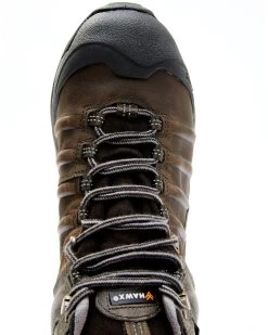Hawx Men's Axis Waterproof Hiker Boots - Soft Toe -Best Cowboy Boot Store 2000335848 200 P6