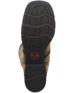 Laredo Women's Bouquet Western Performance Boots - Broad Square Toe 15 Laredo Women's Bouquet Western Performance Boots - Broad Square Toe -Best Cowboy Boot Store 2000337534 200 P7