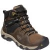 Keen Men's Steens Waterproof Hiking Boots - Soft Toe -Best Cowboy Boot Store 2000337555 001 P1