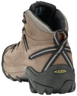 Keen Men's Targhee II Waterproof Hiking Boots - Soft Toe 11 Keen Men's Targhee II Waterproof Hiking Boots - Soft Toe -Best Cowboy Boot Store 2000337562 280 P4