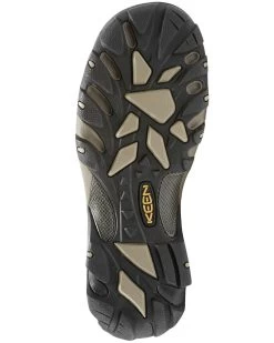 Keen Men's Targhee II Waterproof Hiking Boots - Soft Toe 13 Keen Men's Targhee II Waterproof Hiking Boots - Soft Toe -Best Cowboy Boot Store 2000337562 280 P6