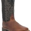 Dan Post Men's Boldon Western Performance Boots - Broad Square Toe 1 Dan Post Men's Boldon Western Performance Boots - Broad Square Toe -Best Cowboy Boot Store 2000338082 200 P1