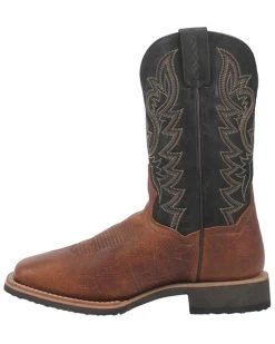 Dan Post Men's Boldon Western Performance Boots - Broad Square Toe 11 Dan Post Men's Boldon Western Performance Boots - Broad Square Toe -Best Cowboy Boot Store 2000338082 200 P3