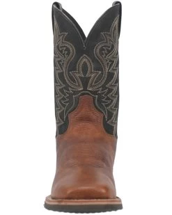Dan Post Men's Boldon Western Performance Boots - Broad Square Toe 12 Dan Post Men's Boldon Western Performance Boots - Broad Square Toe -Best Cowboy Boot Store 2000338082 200 P4