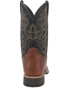 Dan Post Men's Boldon Western Performance Boots - Broad Square Toe 13 Dan Post Men's Boldon Western Performance Boots - Broad Square Toe -Best Cowboy Boot Store 2000338082 200 P5