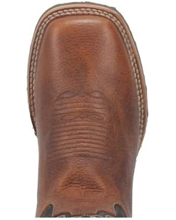 Dan Post Men's Boldon Western Performance Boots - Broad Square Toe 14 Dan Post Men's Boldon Western Performance Boots - Broad Square Toe -Best Cowboy Boot Store 2000338082 200 P6