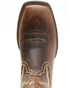 Brothers & Sons Men's Star Lite Performance Western Boots - Broad Square Toe -Best Cowboy Boot Store 2000338686 200 P6
