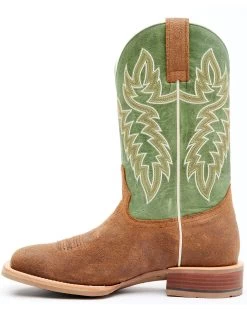 Cody James Men's Xtreme Xero Gravity Heritage Western Performance Boots - Broad Square Toe 12 Cody James Men's Xtreme Xero Gravity Heritage Western Performance Boots - Broad Square Toe -Best Cowboy Boot Store 2000339039 300 P4