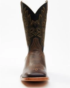 Cody James Men's Willow Western Boots - Broad Square Toe -Best Cowboy Boot Store 2000339048 200 P4