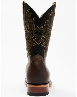 Cody James Men's Willow Western Boots - Broad Square Toe -Best Cowboy Boot Store 2000339048 200 P5