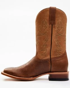Cody James Men's Jameson Western Boots - Broad Square Toe -Best Cowboy Boot Store 2000339049 200 P3