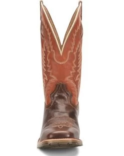 Double H Men's Casino Western Boots - Broad Square Toe -Best Cowboy Boot Store 2000339268 200 P3