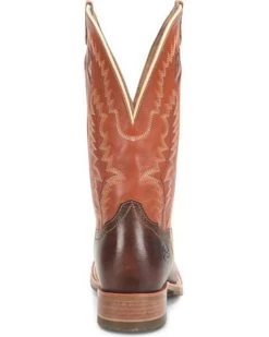 Double H Men's Casino Western Boots - Broad Square Toe -Best Cowboy Boot Store 2000339268 200 P4