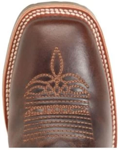 Double H Men's Casino Western Boots - Broad Square Toe -Best Cowboy Boot Store 2000339268 200 P5