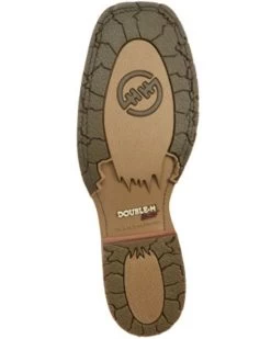 Double H Men's Casino Western Boots - Broad Square Toe -Best Cowboy Boot Store 2000339268 200 P6