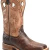 Double H Men's Winston Western Boots - Broad Square Toe -Best Cowboy Boot Store 2000339269 200 P1