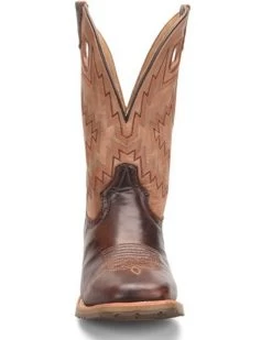 Double H Men's Winston Western Boots - Broad Square Toe -Best Cowboy Boot Store 2000339269 200 P3