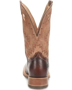 Double H Men's Winston Western Boots - Broad Square Toe -Best Cowboy Boot Store 2000339269 200 P4
