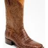 Cody James Men's Nuez Exotic Caiman Skin Western Boots - Broad Square Toe 1 Cody James Men's Nuez Exotic Caiman Skin Western Boots - Broad Square Toe -Best Cowboy Boot Store 2000339810 280 P1