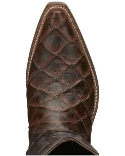 Nocona Women's Bessie Western Boots - Snip Toe -Best Cowboy Boot Store 2000340338 240 P6