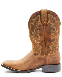 Durango Men's Westward Western Performance Boots - Broad Square Toe 11 Durango Men's Westward Western Performance Boots - Broad Square Toe -Best Cowboy Boot Store 2000340518 200 P3