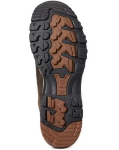 Ariat Men's Distressed Skyline Low H20 Lace-Up Outdoor Boots - Round Toe 11 Ariat Men's Distressed Skyline Low H20 Lace-Up Outdoor Boots - Round Toe -Best Cowboy Boot Store 2000341014 200 P5