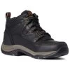 Ariat Men's Terrain Waterproof Hiking Boots - Soft Toe