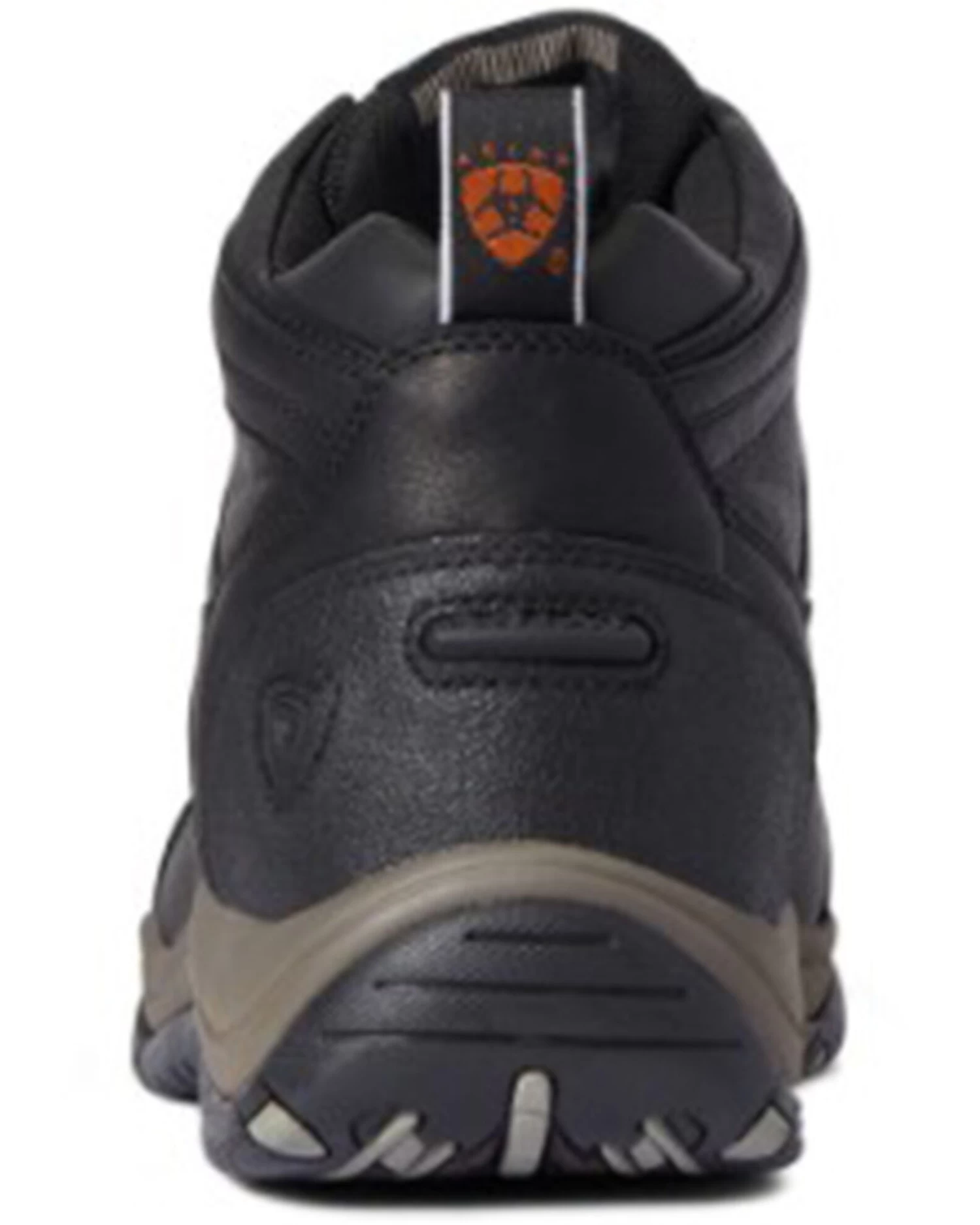Ariat Men's Terrain Waterproof Hiking Boots - Soft Toe 5 Ariat Men's Terrain Waterproof Hiking Boots - Soft Toe - Image 3