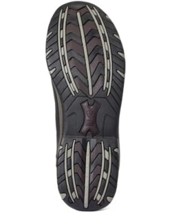 Ariat Men's Terrain Waterproof Hiking Boots - Soft Toe 11 Ariat Men's Terrain Waterproof Hiking Boots - Soft Toe -Best Cowboy Boot Store 2000341059 001 P5