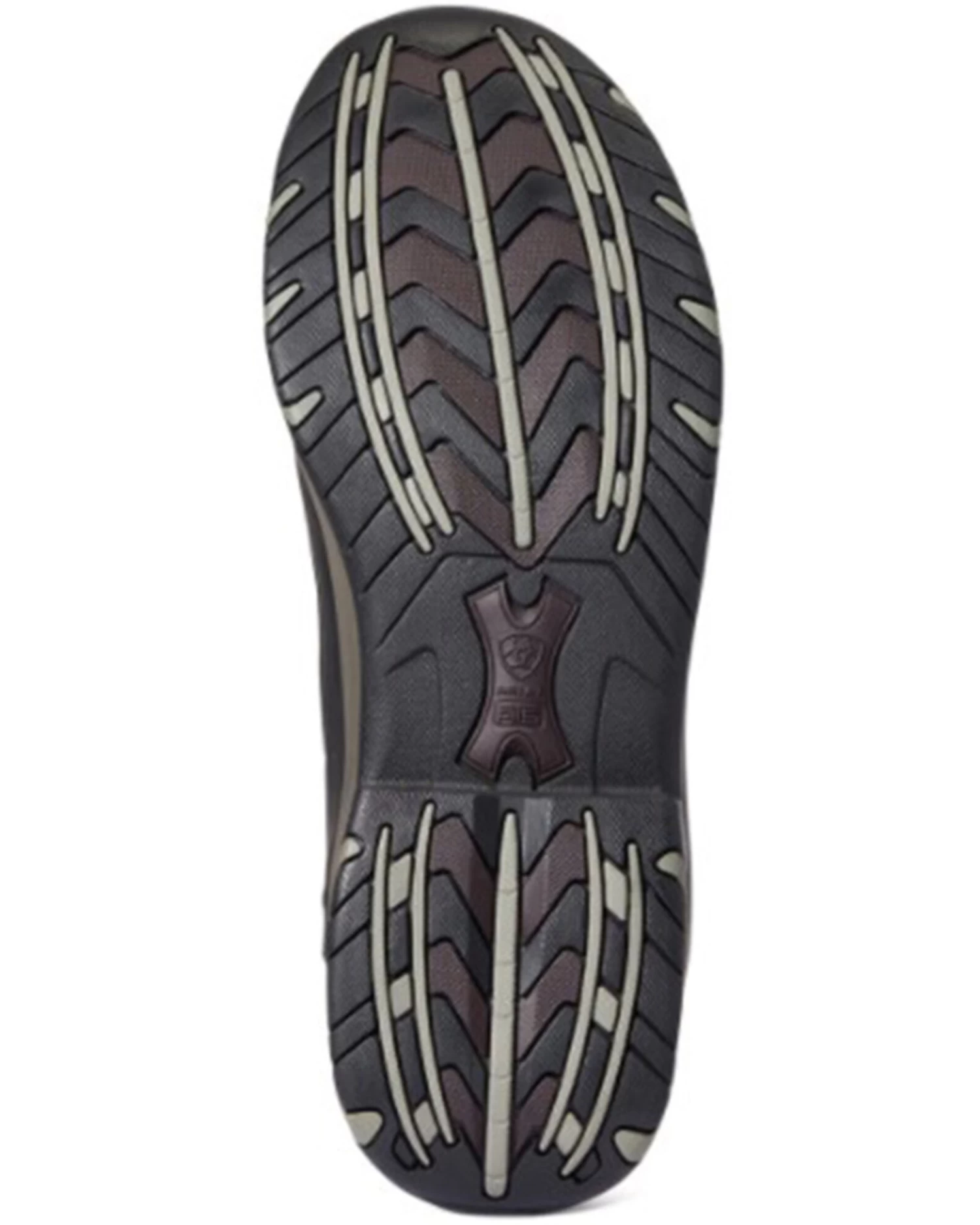 Ariat Men's Terrain Waterproof Hiking Boots - Soft Toe 7 Ariat Men's Terrain Waterproof Hiking Boots - Soft Toe - Image 5